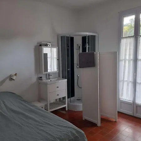 Jolie Lumineux De 8 Couchages דירה