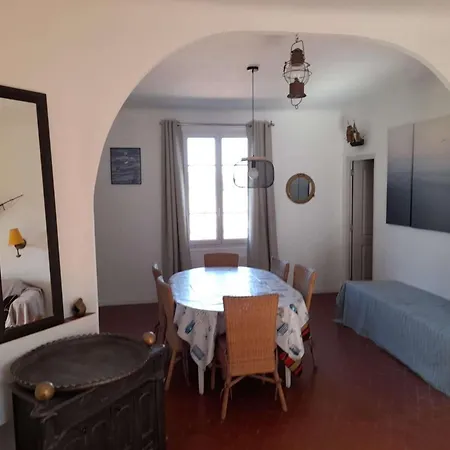 Jolie Lumineux De 8 Couchages דירה פורקרול