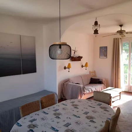 Jolie Lumineux De 8 Couchages