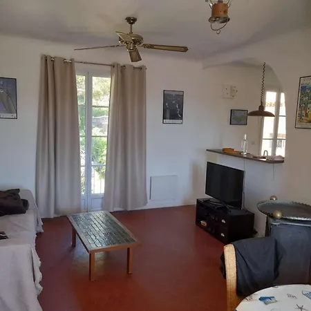 Jolie Lumineux De 8 Couchages דירה *